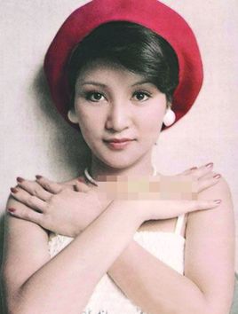 李易峰爸爸年轻照,李易峰爸爸是哪年的