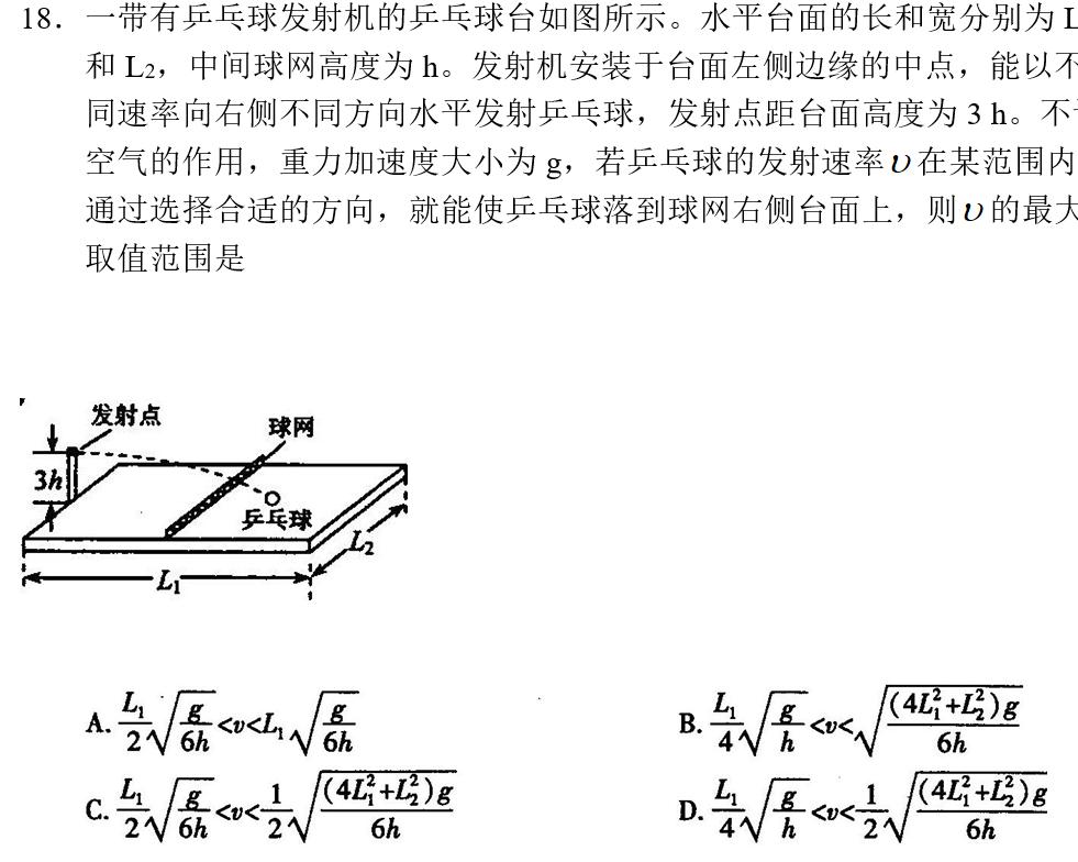 学物理锻炼什么思维,学物理需要什么思维方式