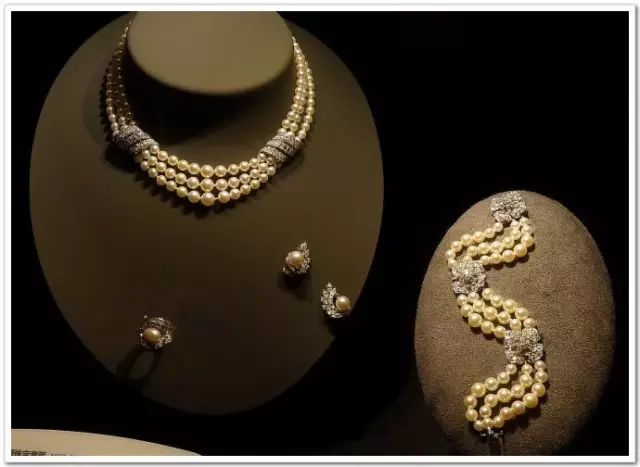 高级感珍珠单品,优雅珍珠经典百搭小众