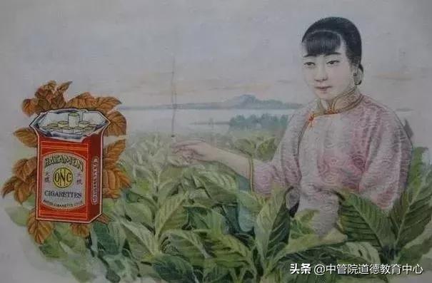 青岛哈德门老烟标广告多少钱,青岛城市记忆老品牌