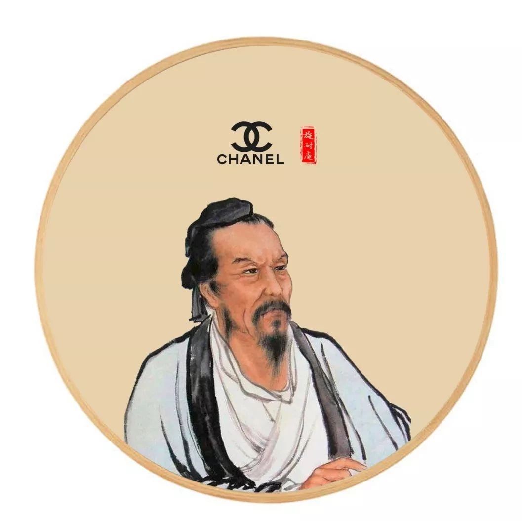 古代人的英文名,假如古代人有英文名