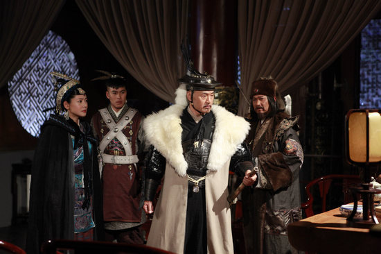 实力宠粉，免费游丽江|于荣光带你玩穿越