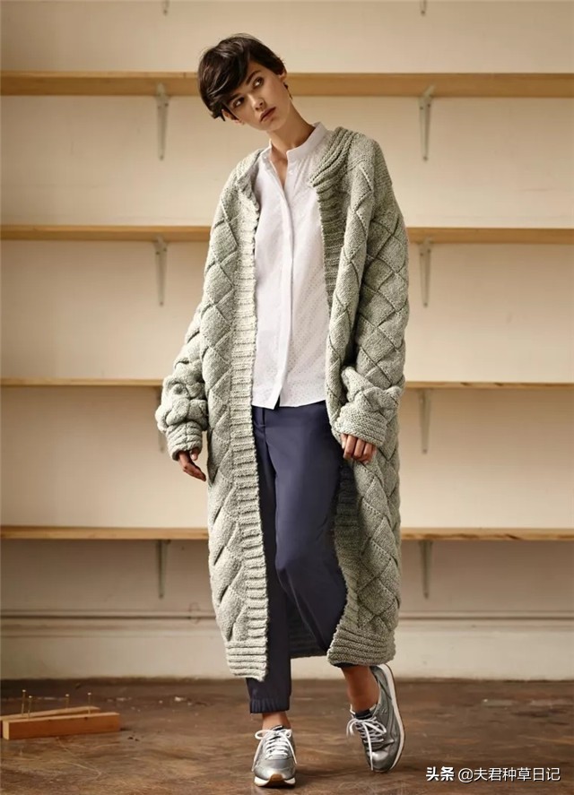 专柜导购直言，一般穿这“4种”品牌的人，自己都懒得“搭理”她