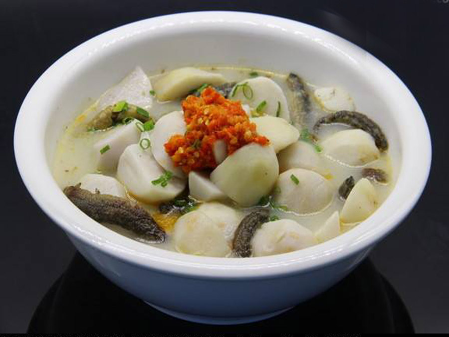 乡愁里的泥鳅，挖黄鳅和吃泥鳅的乐趣，都成为永远的美好记忆了