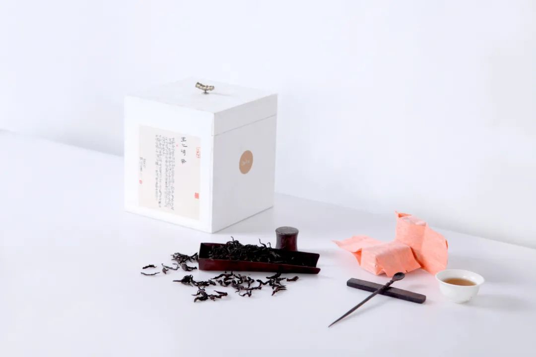 比较有高级感的茶叶包装,中国风茶叶包装简单