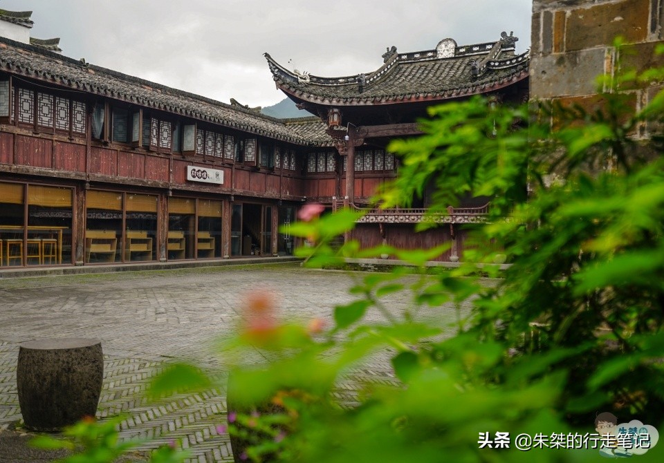 姓氏最“混乱”的江南古镇全镇800余户4000余人却有一百多个姓