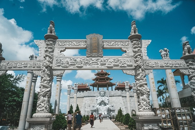 印尼巴丹岛和民丹岛哪个好玩,新加坡印尼岛屿攻略