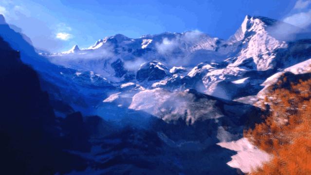 重庆融创文旅城和万达,融创文旅城飞越重庆