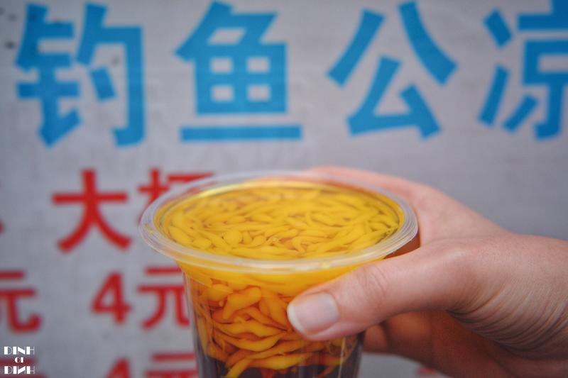 一份不完全南宁美食攻略第一次来南宁跟着这份攻略吃就对了