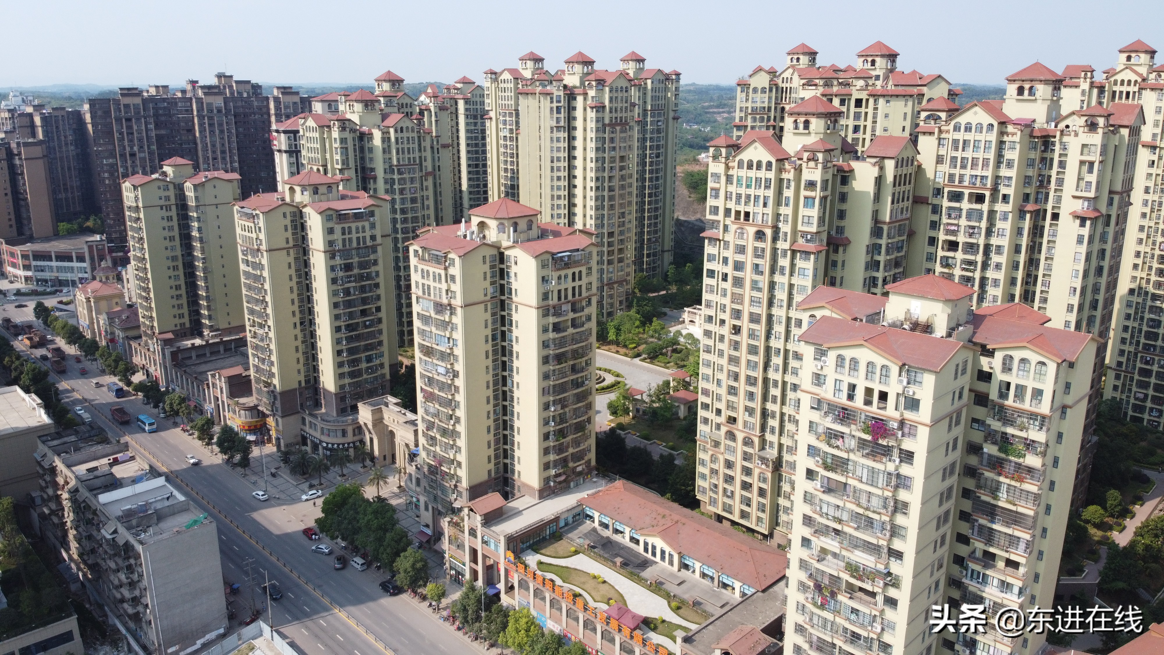 成都简阳房价最新消息,天府新区简阳片区房价