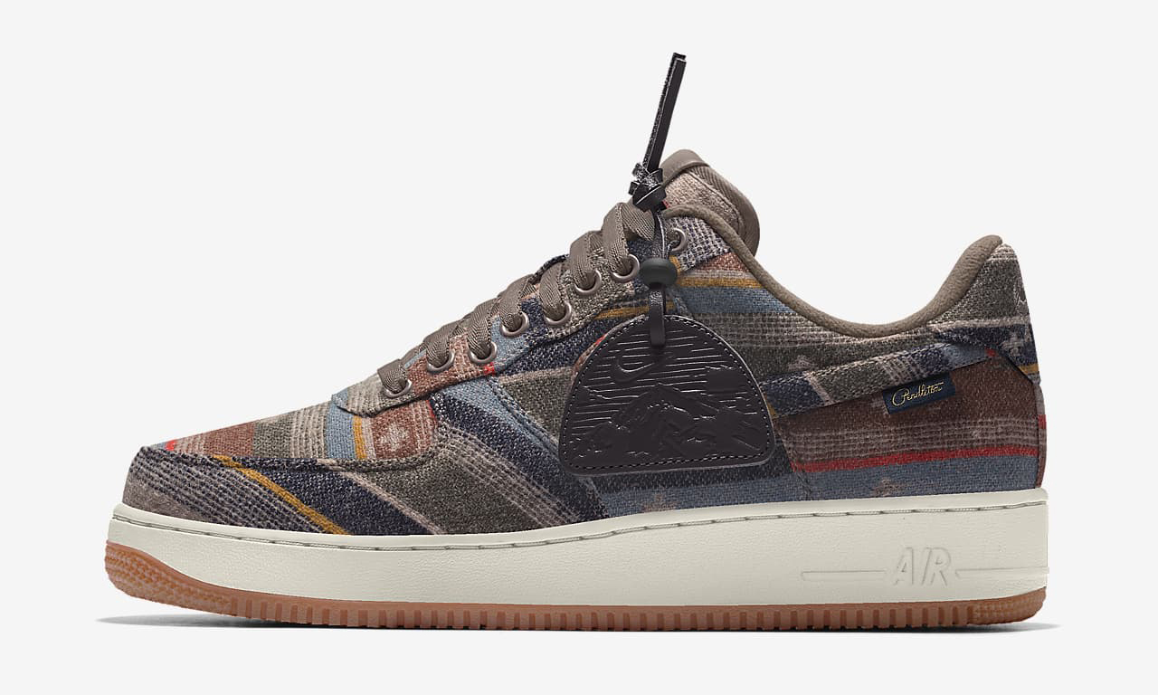 nikedunklow和lowretro的区别,dunklow定制