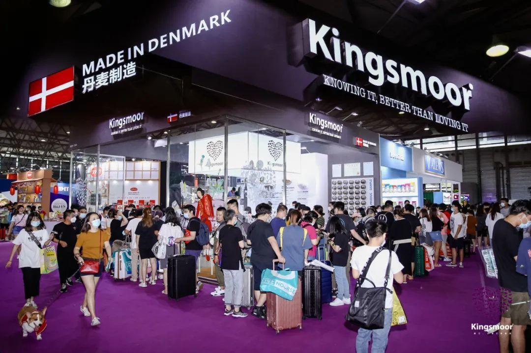 去亚宠展东西很便宜吗,亚宠展攻略快速扫货必备