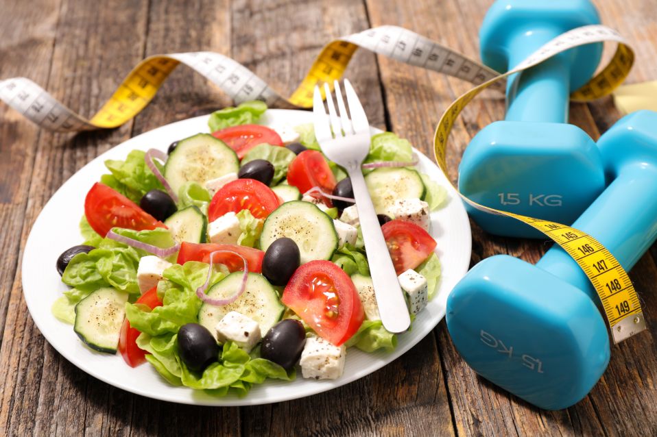 减肥反弹怎么继续减肥呢,减肥反弹了怎么重新减