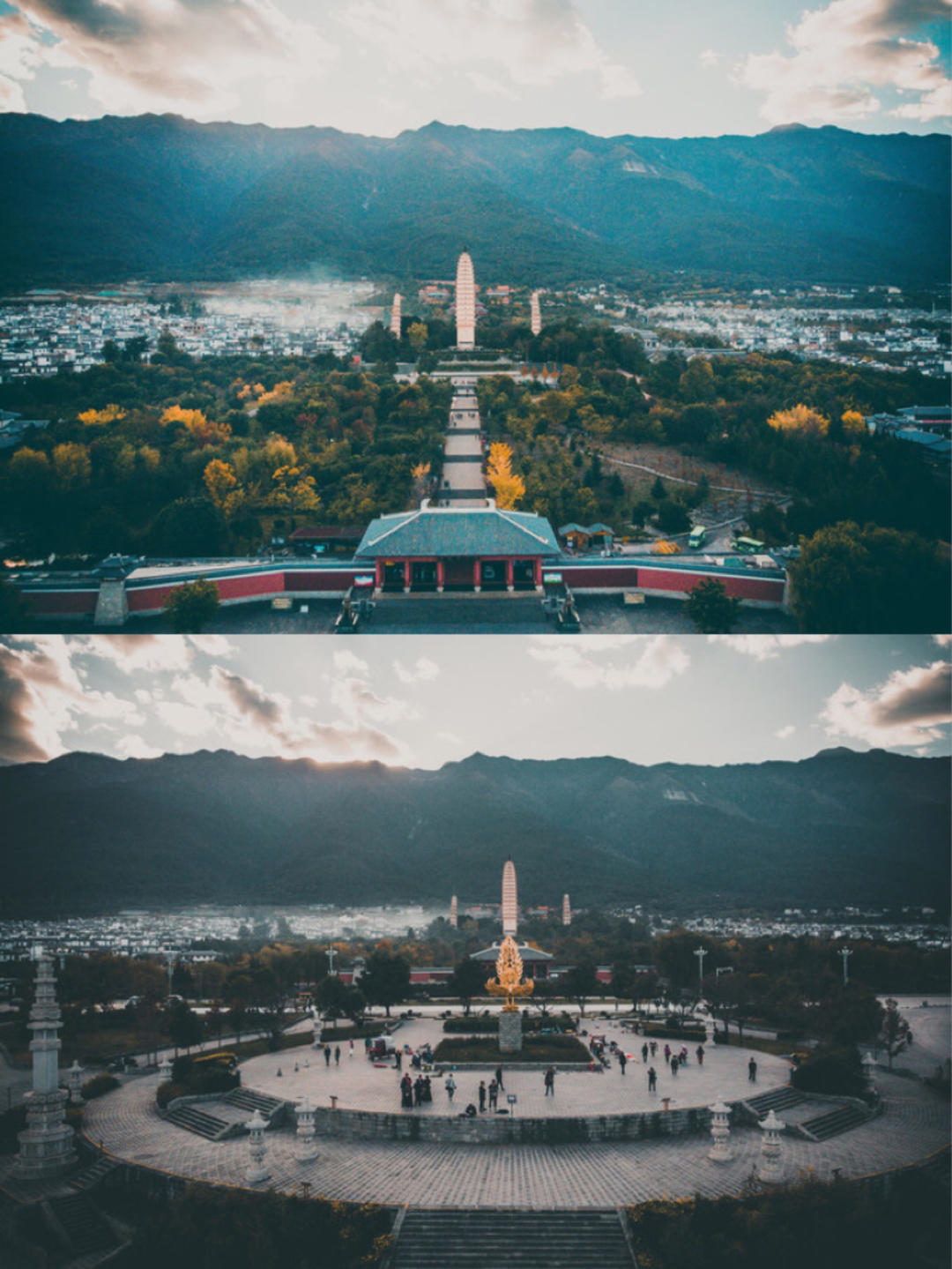 4月份适合去云南哪旅游,4月份云南旅游攻略最新