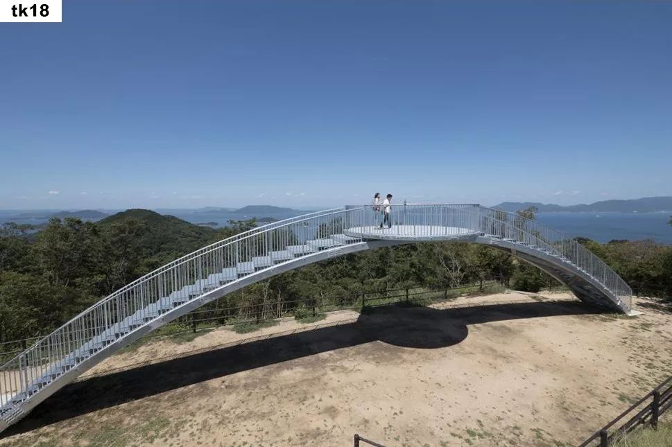 一辈子要去一次的艺术节，这个flag绝不能倒