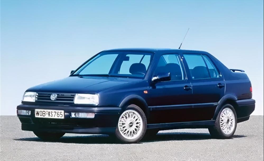 大众速腾冷门,大众速腾gli小改