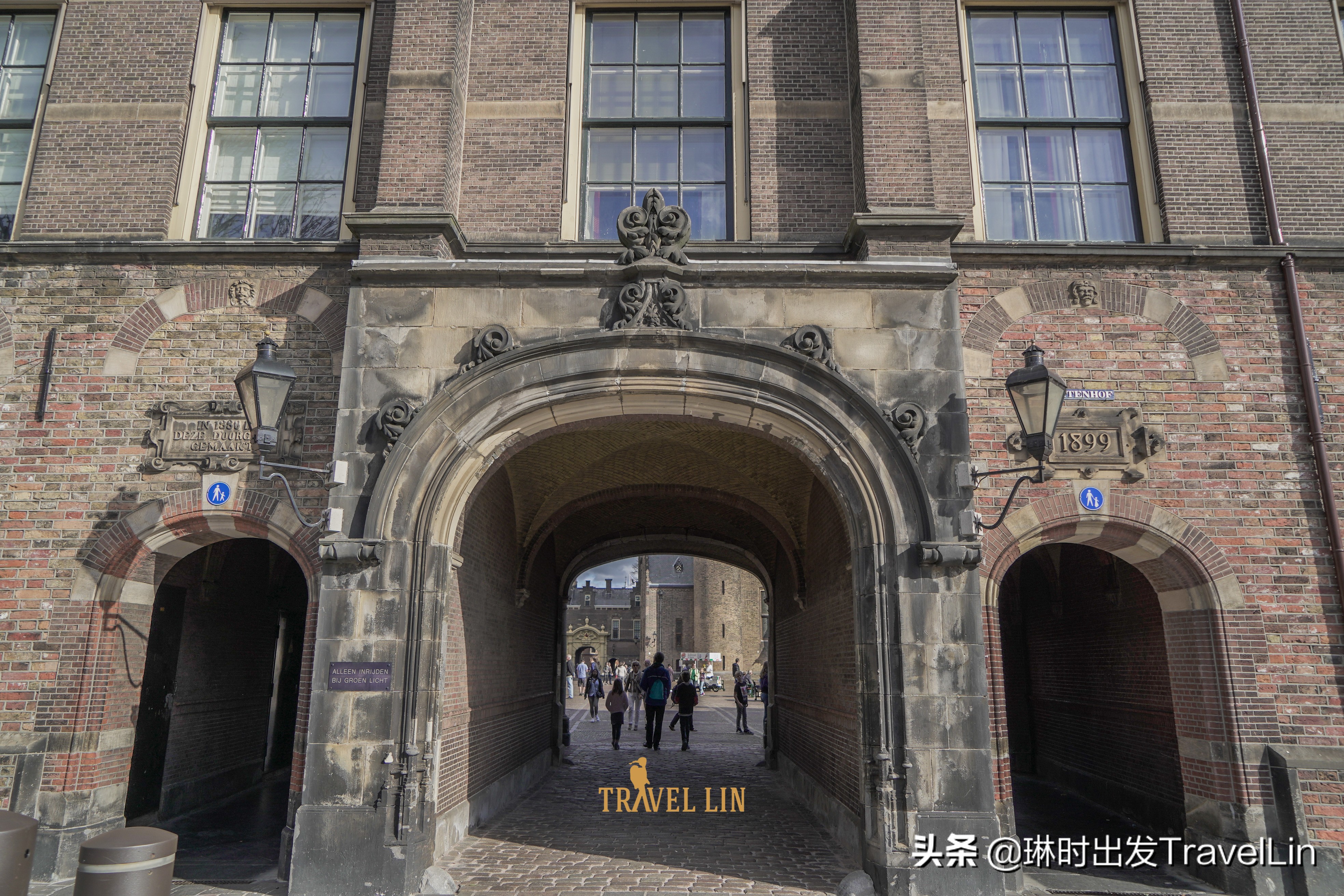 荷兰的海牙,荷兰海牙真实生活