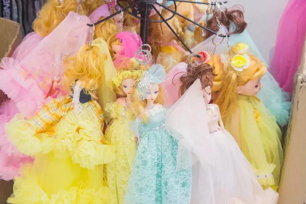 夫子庙大市场位置,夫子庙大市场怎么样