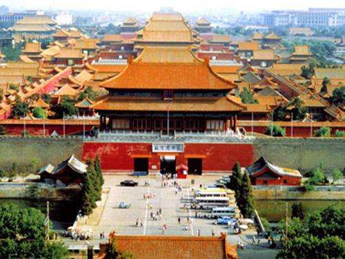 故宫里藏了什么宝藏,故宫藏秘酒