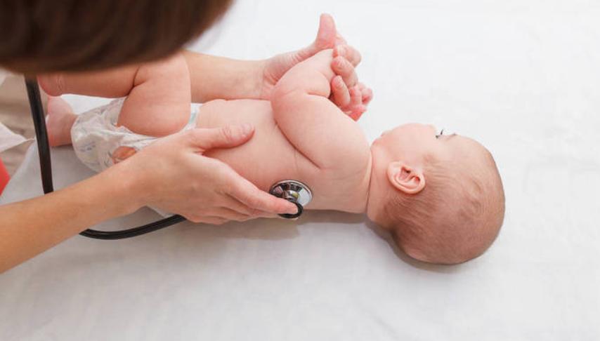 新生儿马牙子和黄疸有关系吗,初生婴儿马牙怎么护理