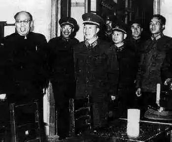 他是开国十大元帅之一,擅长的不是打仗,去世后毛主席亲自写诗悼念