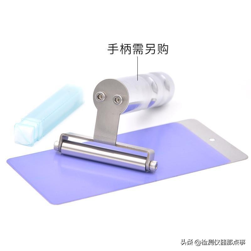线棒涂布器视频教程,线棒涂布器做什么试验