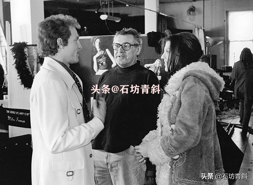 美国商业大亨传奇故事,美国大亨传奇故事