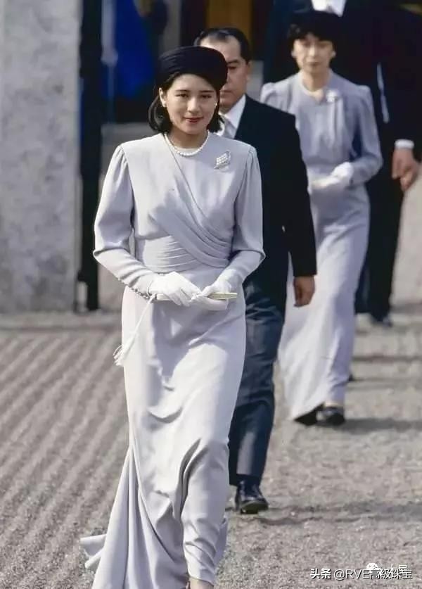 真子公主日本皇室,真子公主皇冠价格