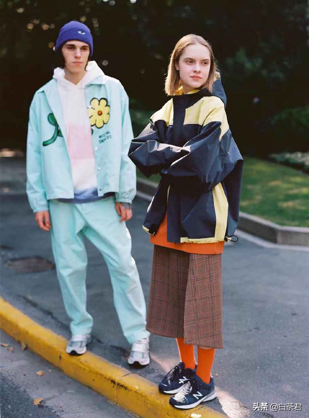 明星同款小众品牌平价衣服推荐,明星同款小众潮牌穿搭