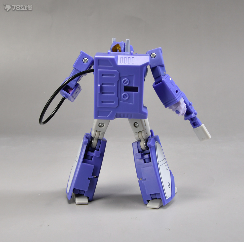 78版变型金刚,78版变形金刚