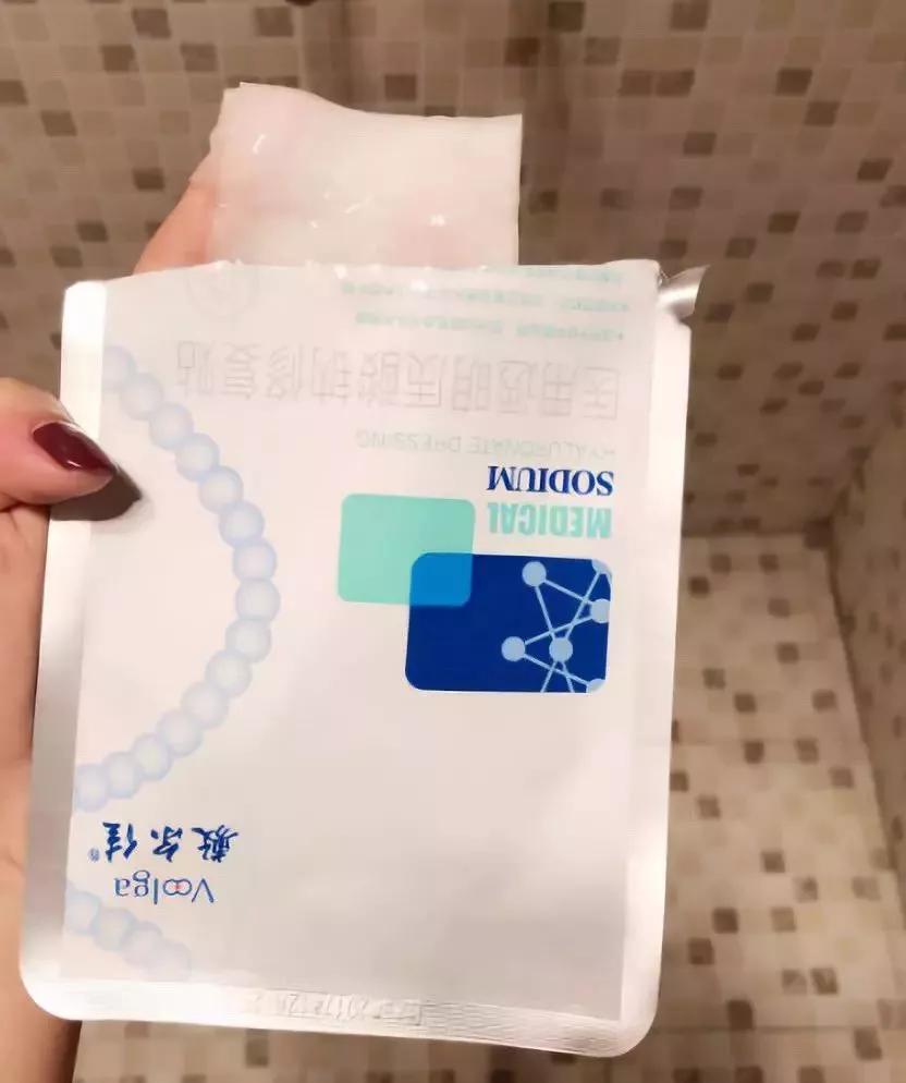 敷尔佳面膜测评红黑榜,国货面膜爆款榜敷尔佳