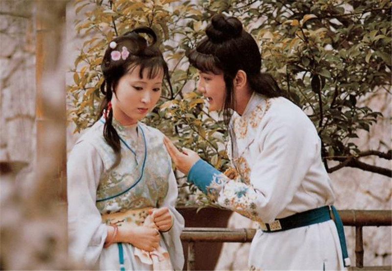 贾宝玉的经典诗句,贾宝玉古文评价