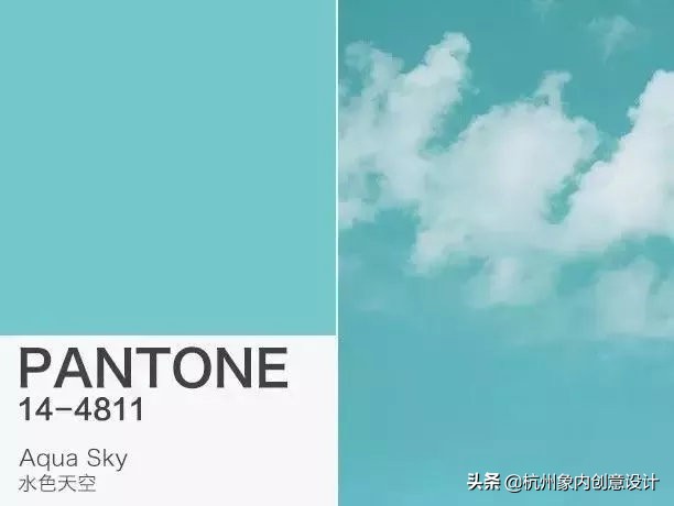 pantone2023流行色对冲色,2024pantone流行色色号