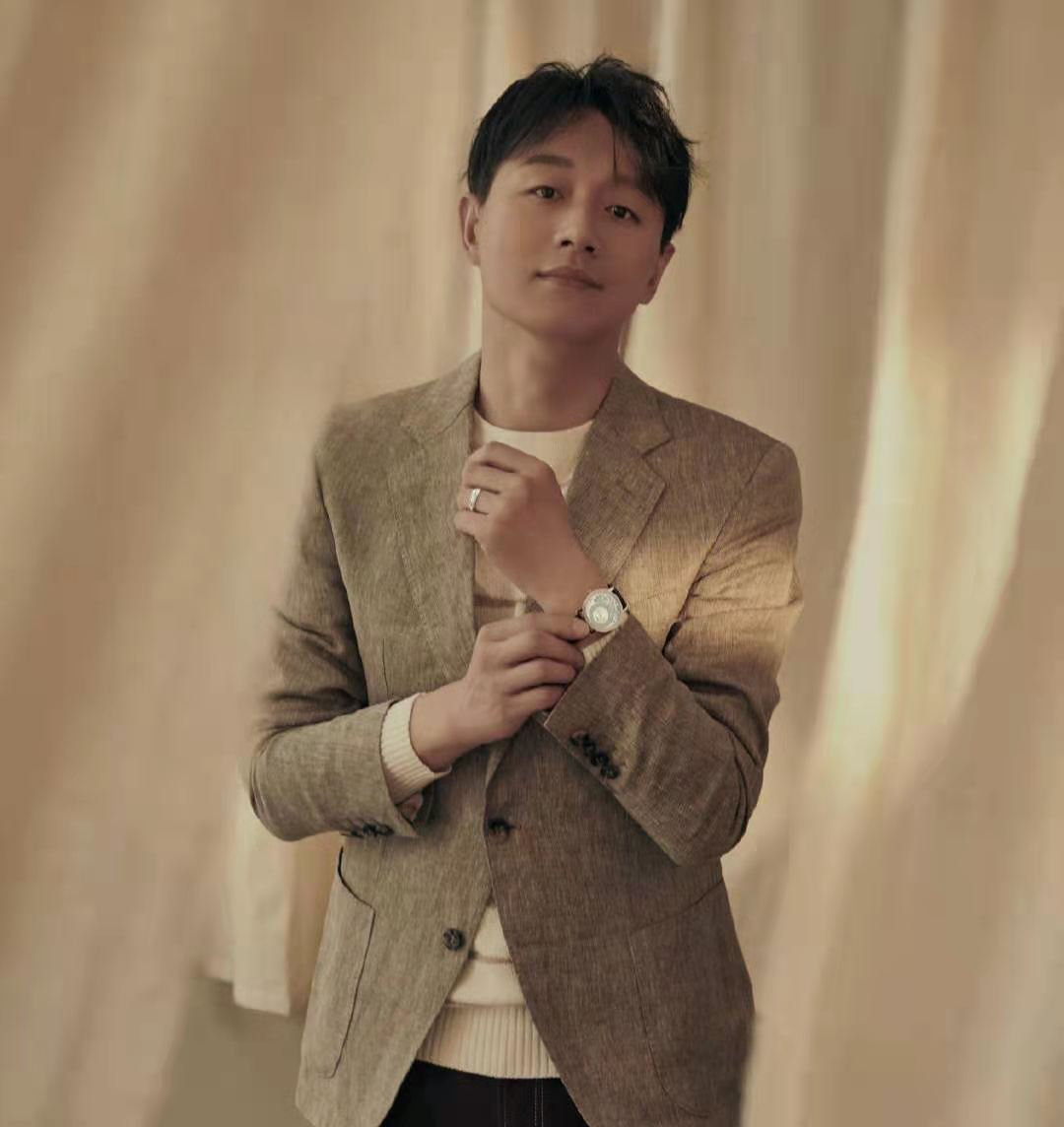 2021年男生流行发型,回头率巨高的9款男生发型