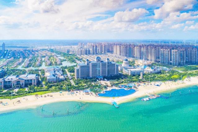 十一去哪玩？上海周边这15家度假酒店安排上