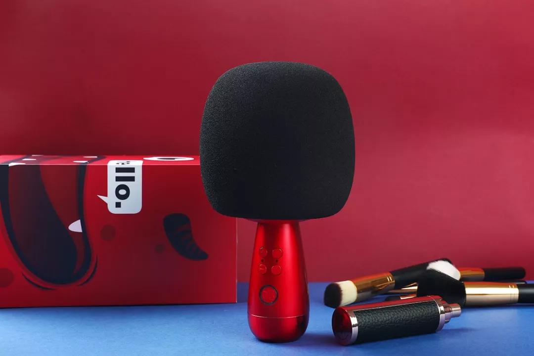 何炅唱吧小巨蛋麦克风,何炅唱吧麦克风