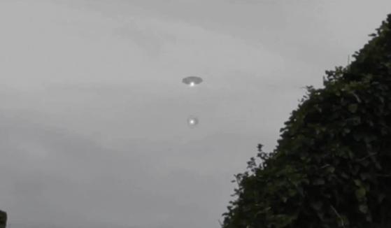 netflixufo档案终极解密,x档案里他们什么时候真正见到ufo