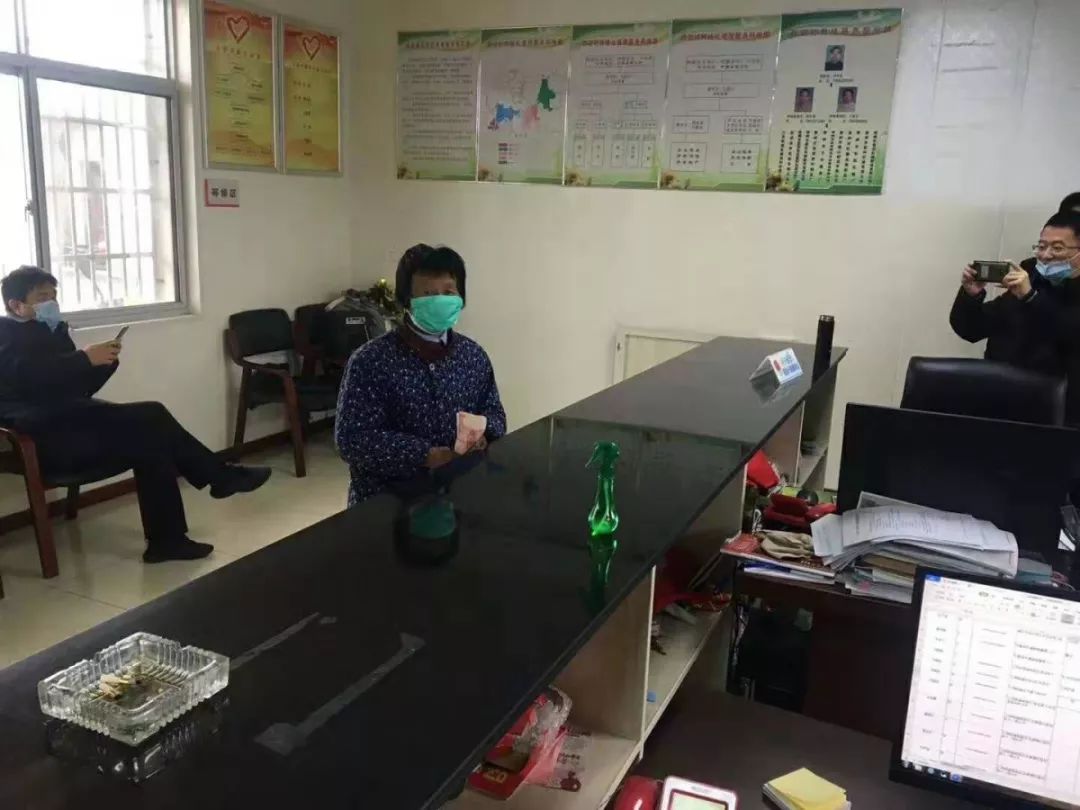 常州硬核抗疫,常州抗疫感动瞬间