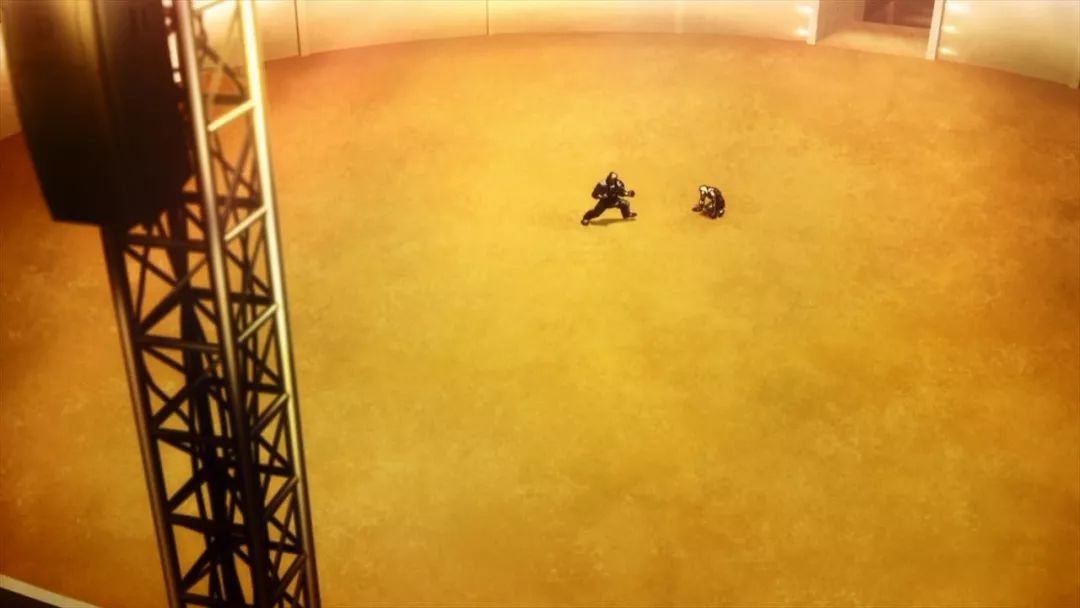 拳愿阿修罗part2,动画拳愿阿修罗第二季解说