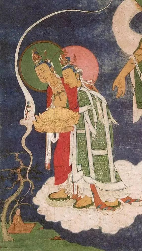 庄严版的阿弥陀佛,阿弥陀佛庄严音乐