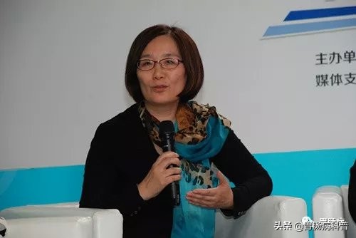 北大肿瘤医院院长沈琳:哪些人需要做胃镜?该做的人千万别犹豫