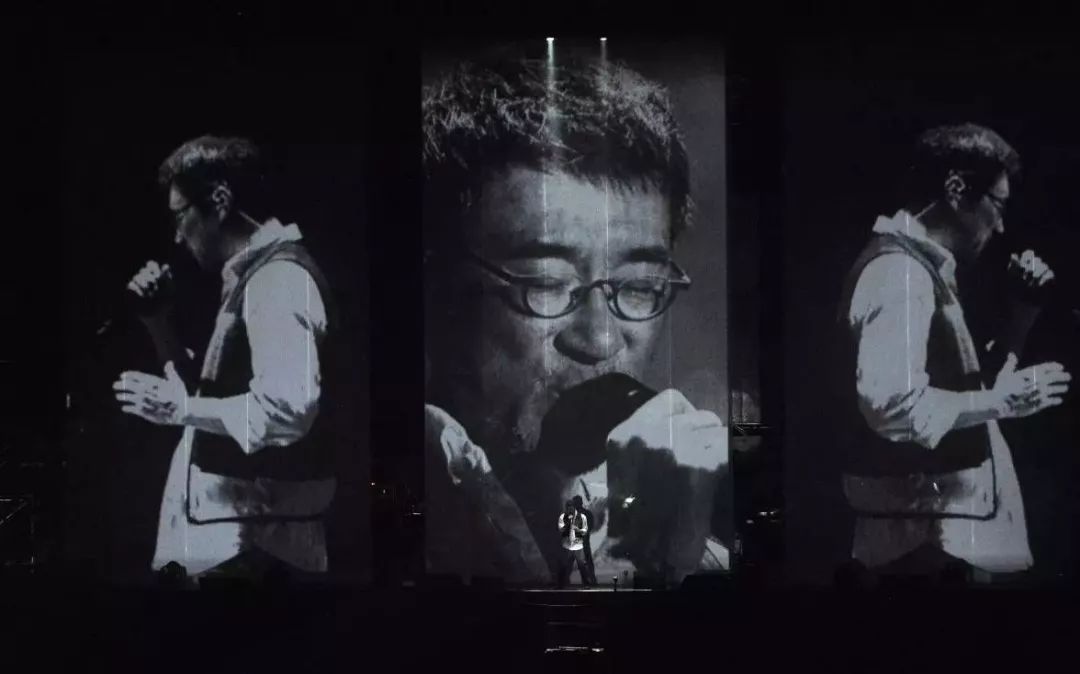 不谈吴亦凡，说说李宗盛