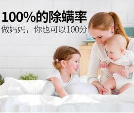 看似干净的床,如何有效的清洁床垫