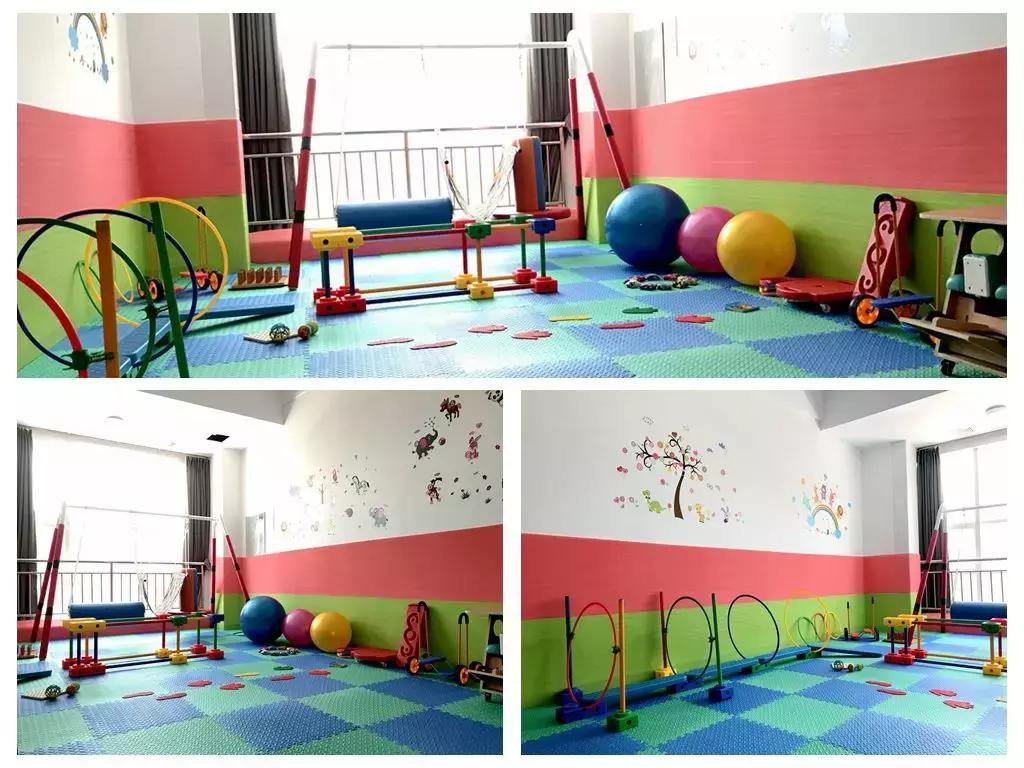 【好消息】智力残疾儿童康复救助项目落户砚山中医医院！