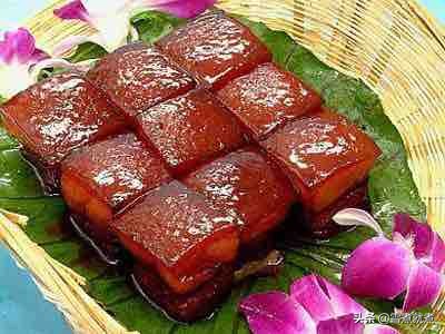 雪煮就煮|中国八大菜系,你知道是哪八大吗?有你的家乡菜吗?