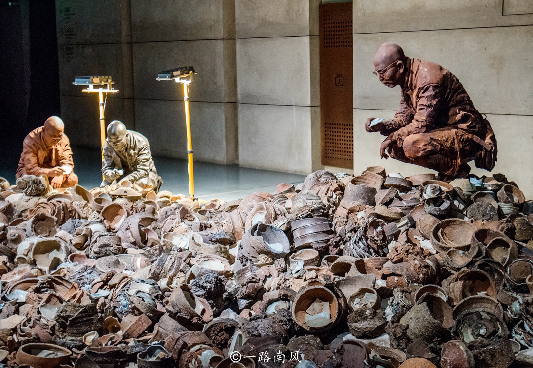 宋朝时景德镇发展成为瓷都的原因,北宋兴起的江西景德镇