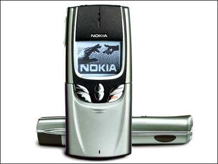 我居然用过这么多手机！