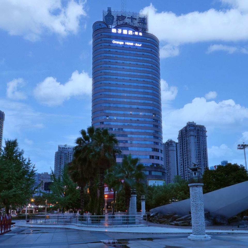 第一次来贵阳的感慨,外地人第一次来贵阳的感觉怎么样