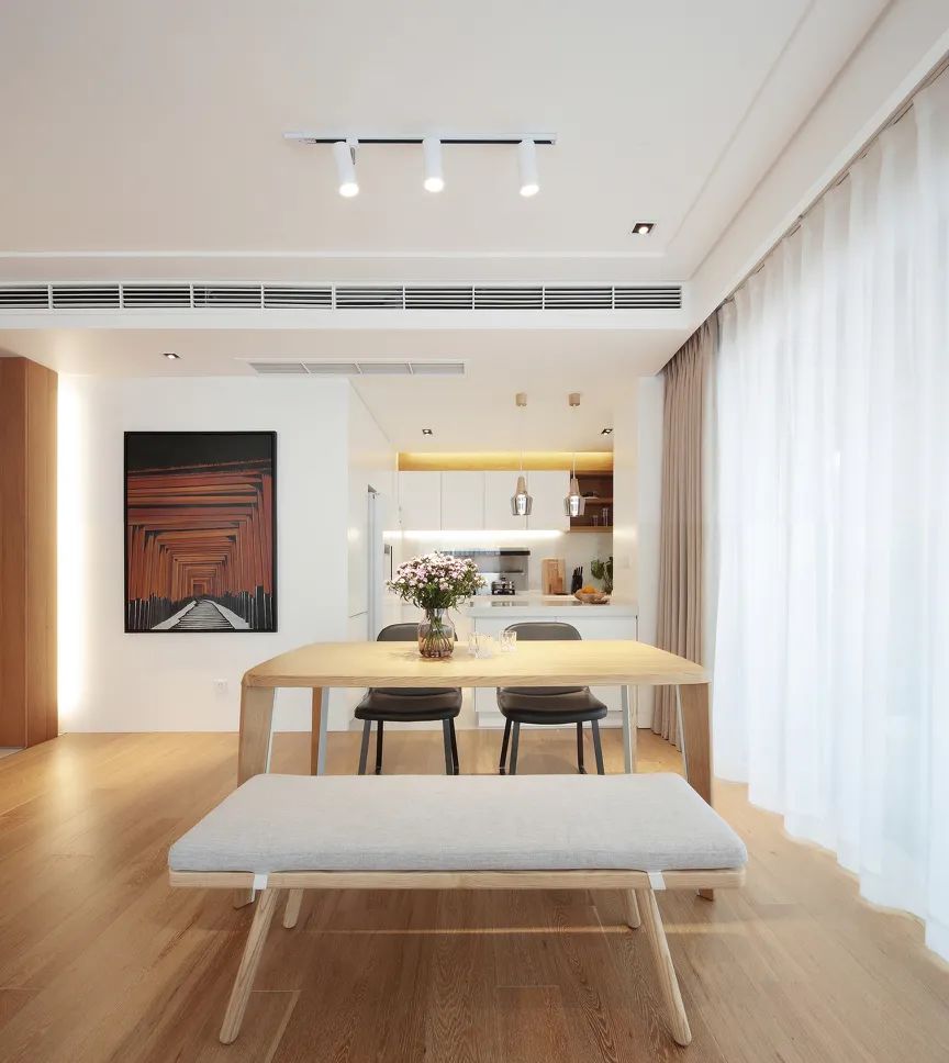 家里装中央空调得多少钱,中央空调建议装么