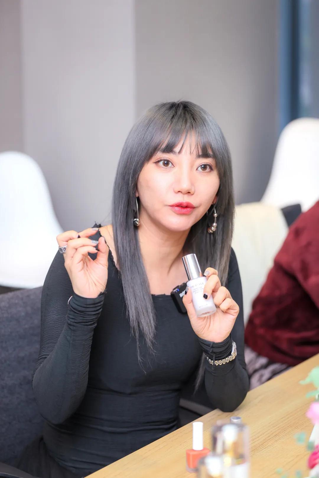 谜尚在中国市场的营销方案,谜尚升级版